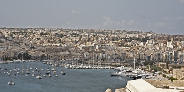 vakantie Malta © flickr.com/photos/ben124/