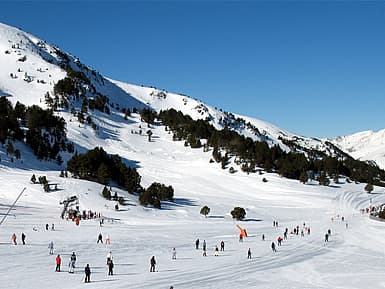 © Flickr / Russ Back / festiviteiten Andorra