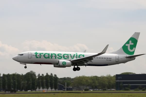 Transavia en Easyjet annuleren alle vluchten