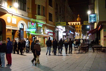 festiviteiten Bosnië en Herzegovina