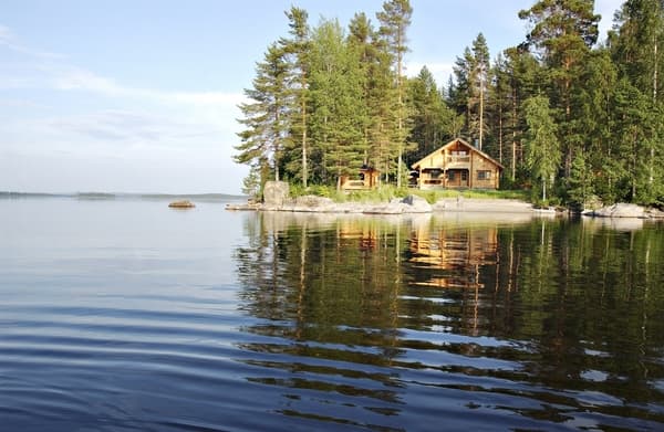 © Visit Finland / Krista Keltanen / levensstandaard Finland