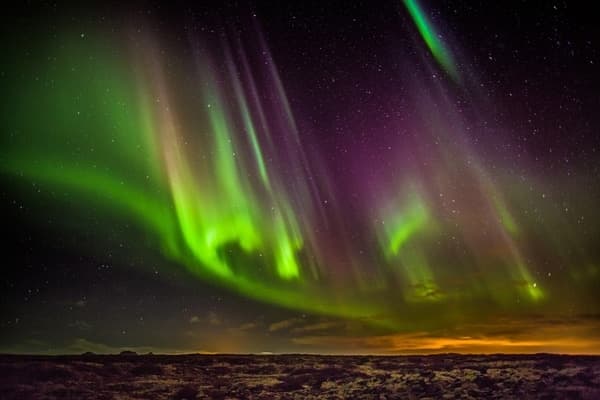 vakantie IJsland © VisitIceland