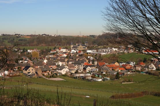 vakantie Limburg © Flickr.com / Bert Kaufmann