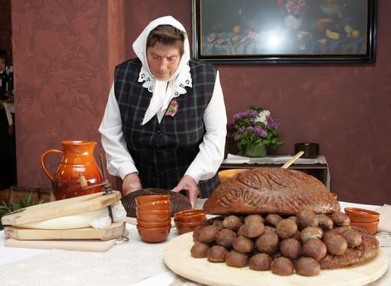 eten drinken uitgaan Litouwen © www.lithuania-travel.lt 