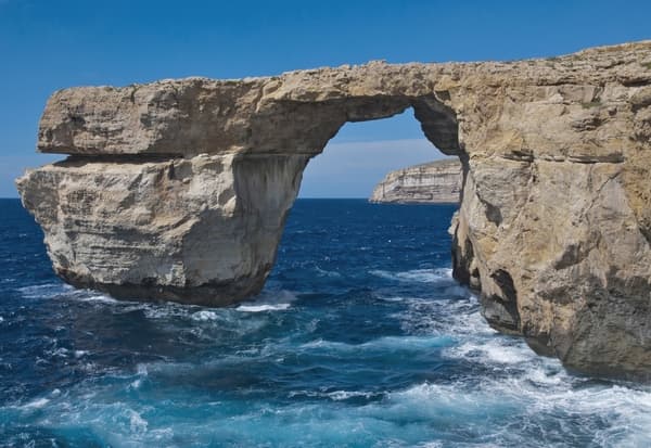 © www.flickr.com/photos/ben124/ toeristische apps Malta
