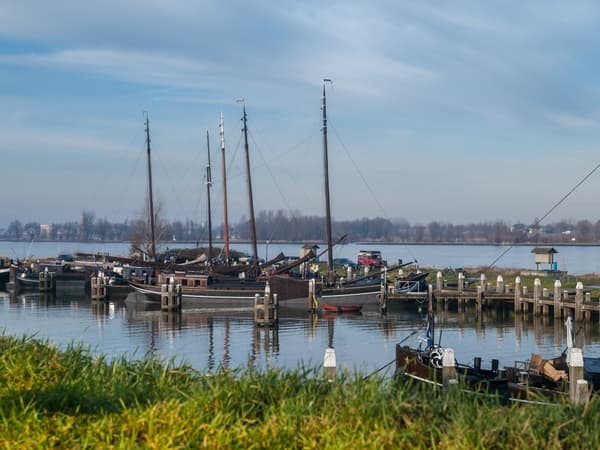 © Frans Berkelaar / Vakantie webcams Noord-Brabant