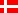 Denemarken flag
