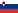 Slovenië flag