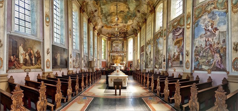 Bezienswaardigheden Limburg