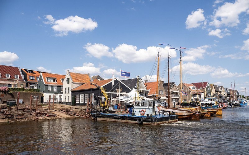 Apps Flevoland