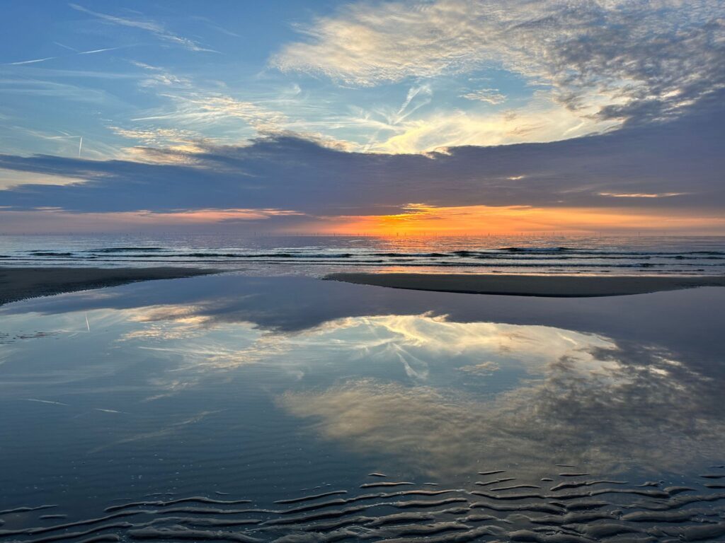 Sunset-beach-6-Puik-en-Duin
