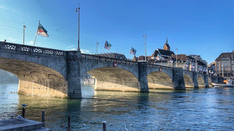 Verkeersbureau Zwitserland