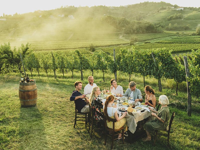 Levensstandaard Slovenië