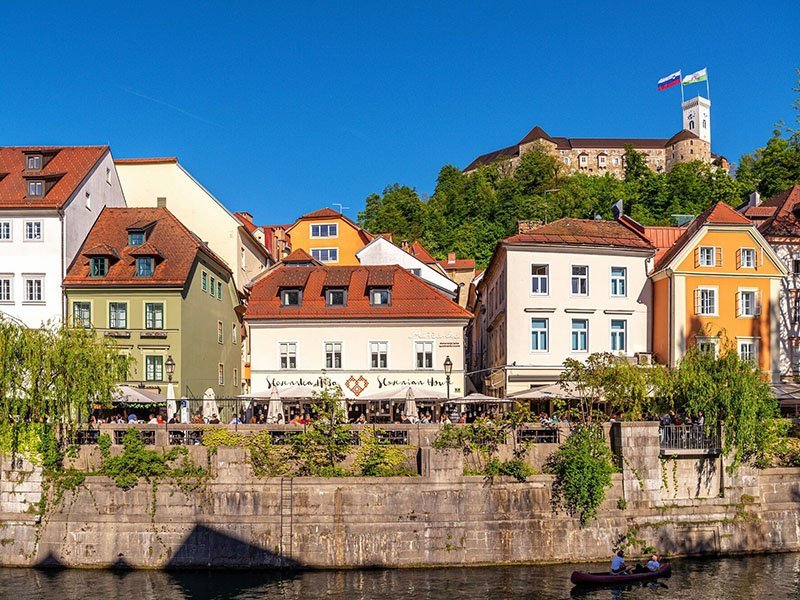 NL Ambassade Slovenië