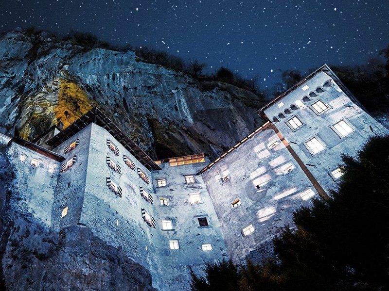 Wetenswaardigheden Slovenië