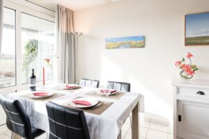 eettafel