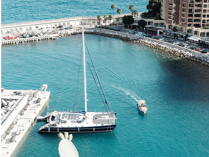 Activiteiten Monaco