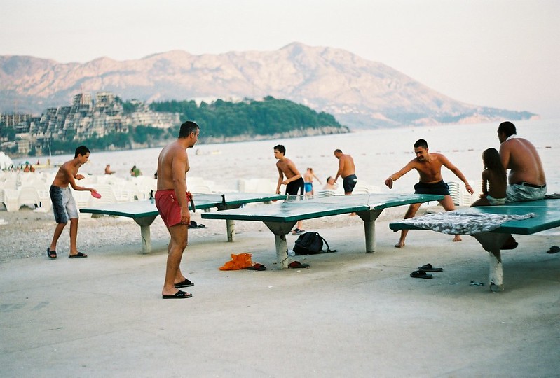 Activiteiten Montenegro