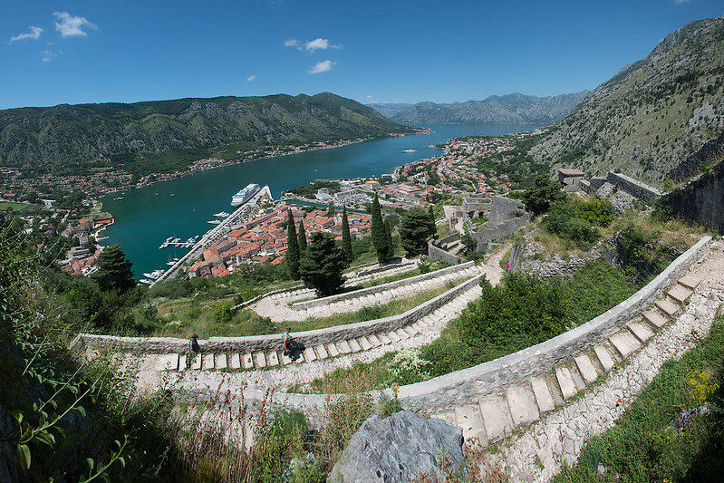 Brochures Montenegro