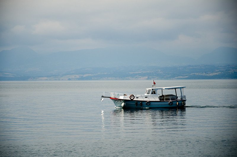 Douane Georgië