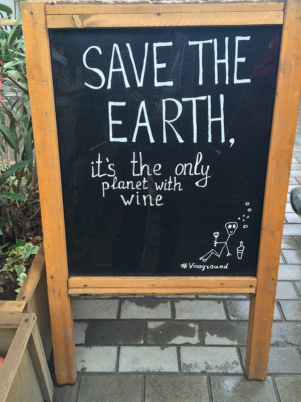 Eten, drinken en uitgaan Georgië