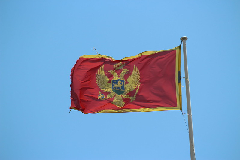 Feestdagen Montenegro