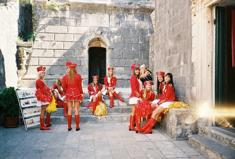 Festiviteiten Montenegro