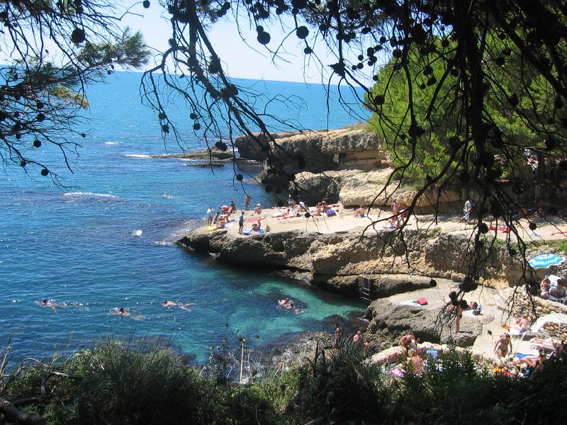 Lokale websites Montenegro