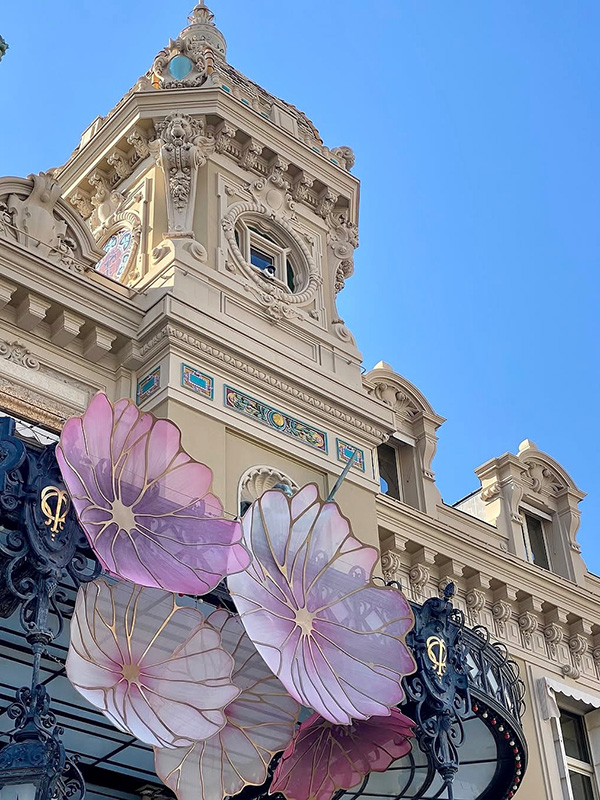 NL Ambassade Monaco