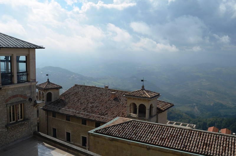 Eten drinken uitgaan San Marino