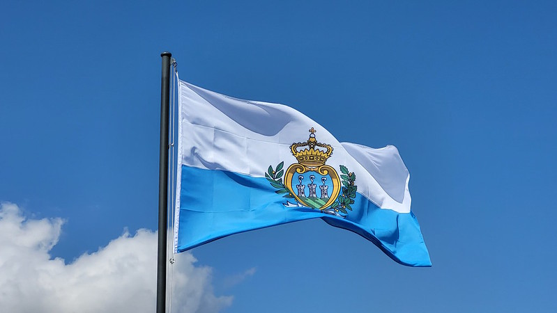 Feestdagen San Marino