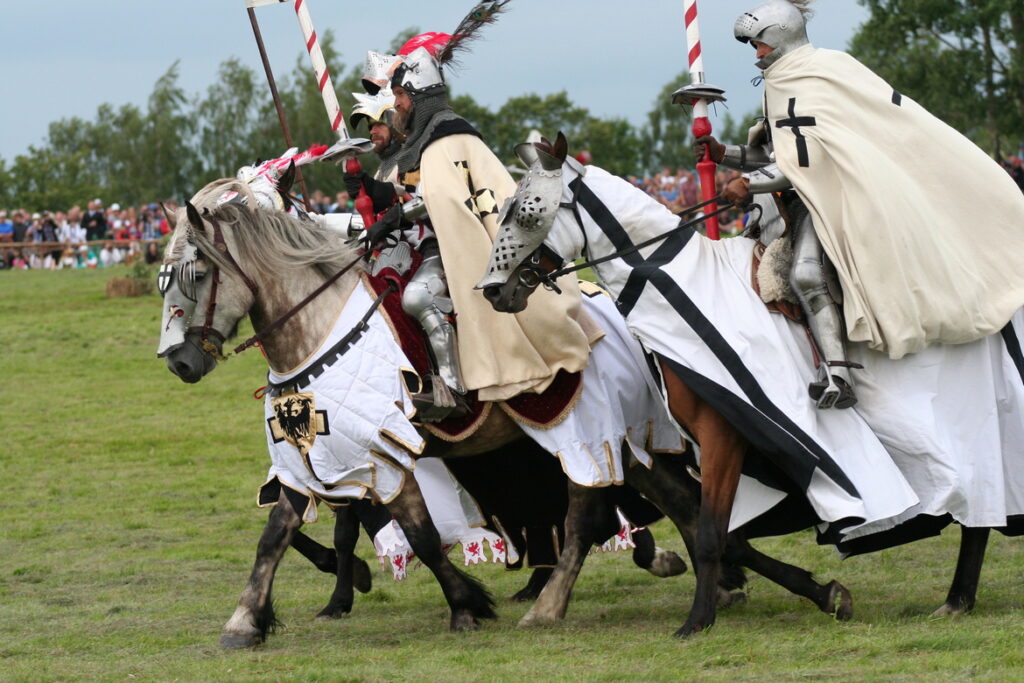 festiviteiten Polen