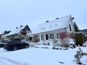 Huis-buitenkant