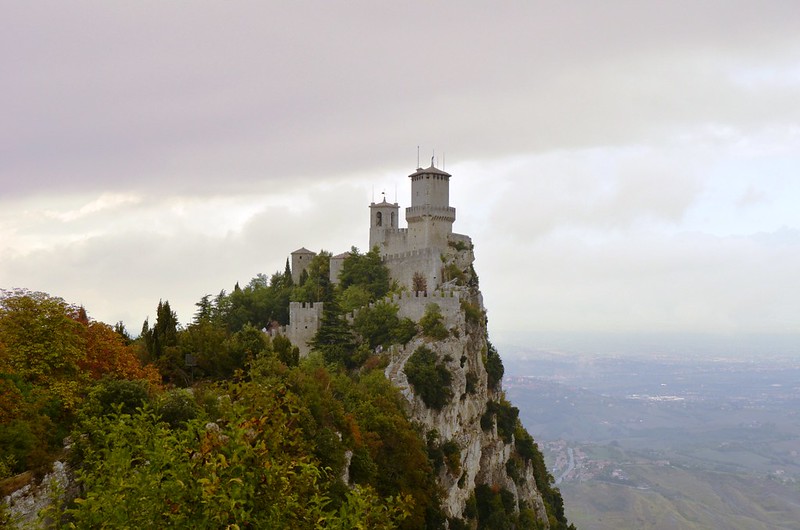 Levensstandaard San Marino