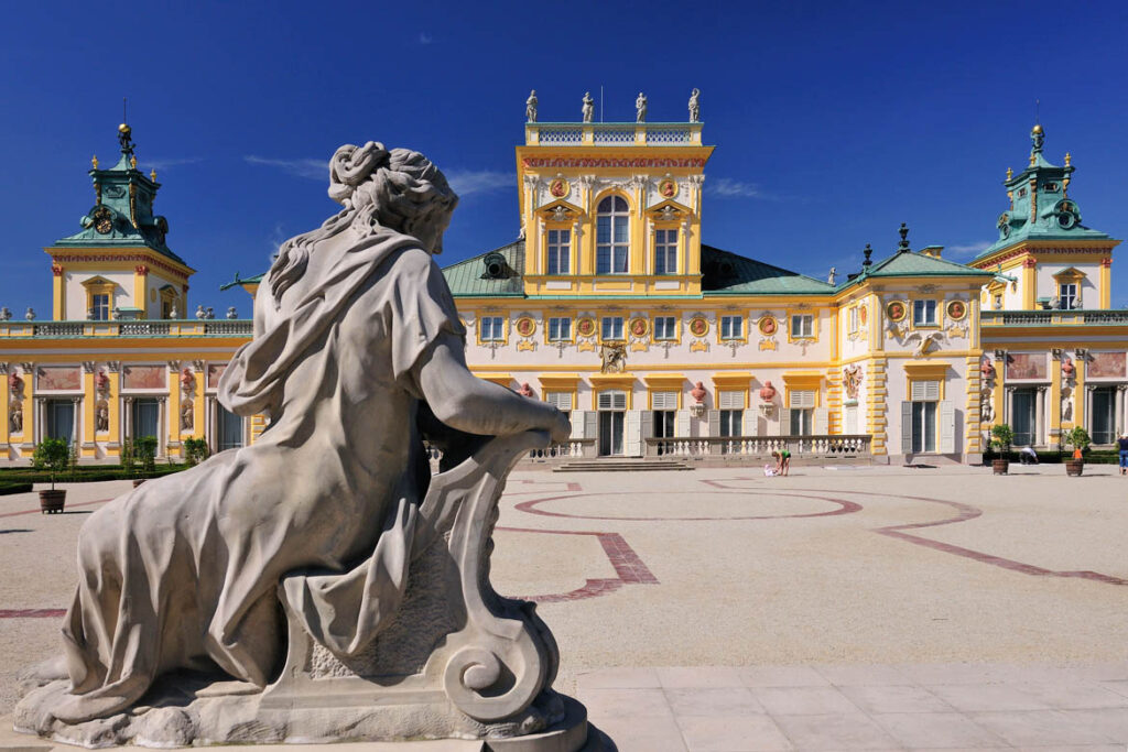 NL Ambassade Polen