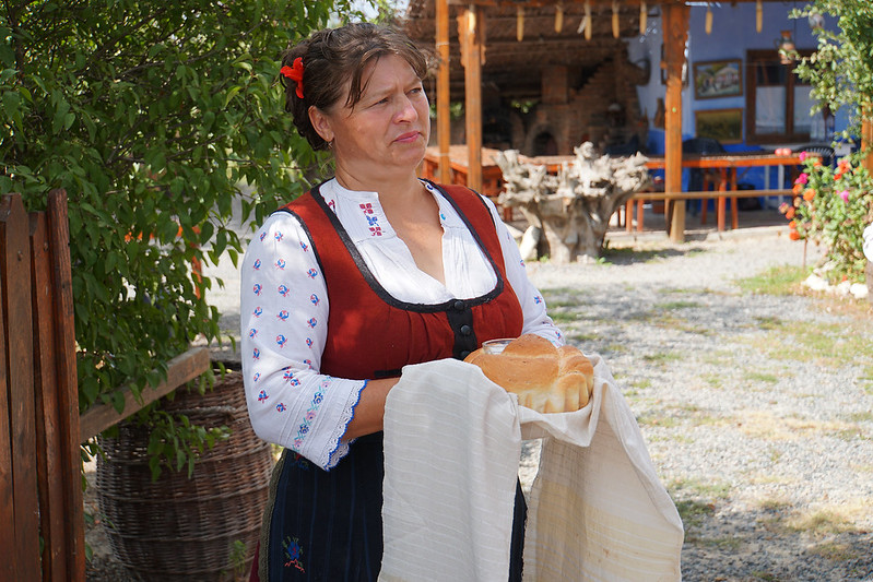 Reisorganisaties Moldavië