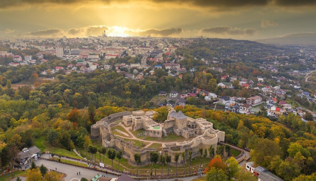 Reisorganisaties Roemenië