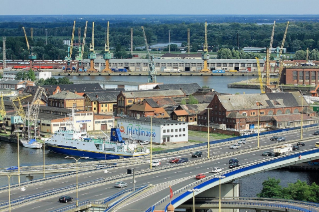 Verkeer Polen