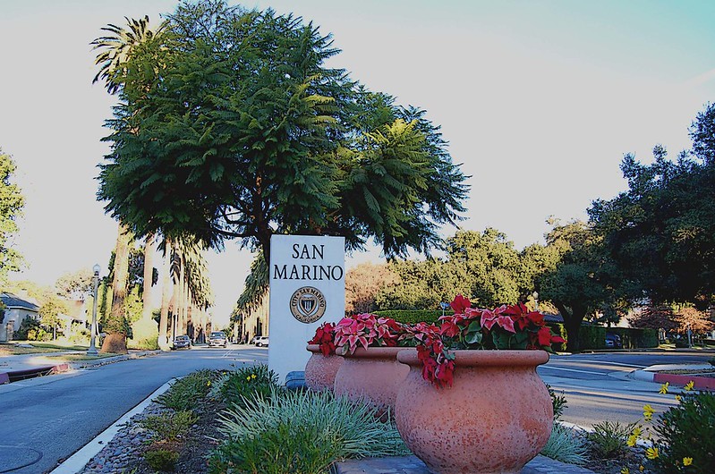 Vervoer San Marino