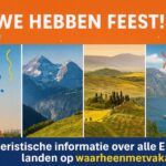 alle europese landen