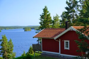 sillebotten-vakantiehuis