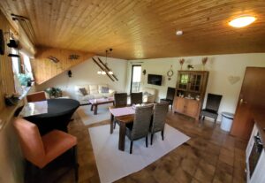 appartementen Duitsland