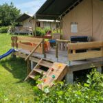 Place de la Famille Glamping