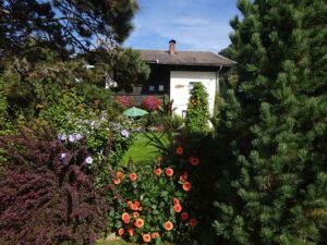 Landhaus-Bonaventura-Vakantiewoningen