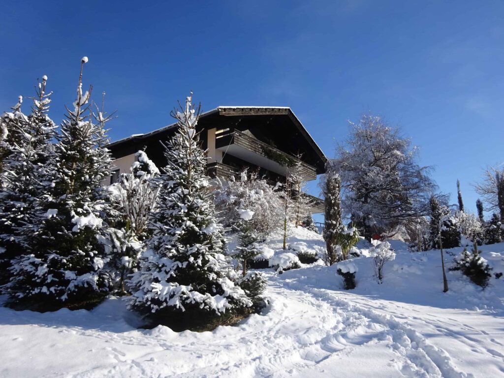 Landhaus-Bonaventura-Winter