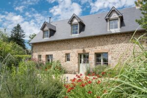 vakantiehuizen Frankrijk