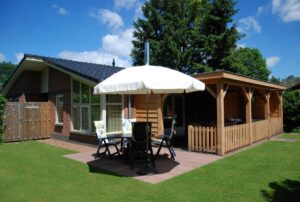 wellness bungalows