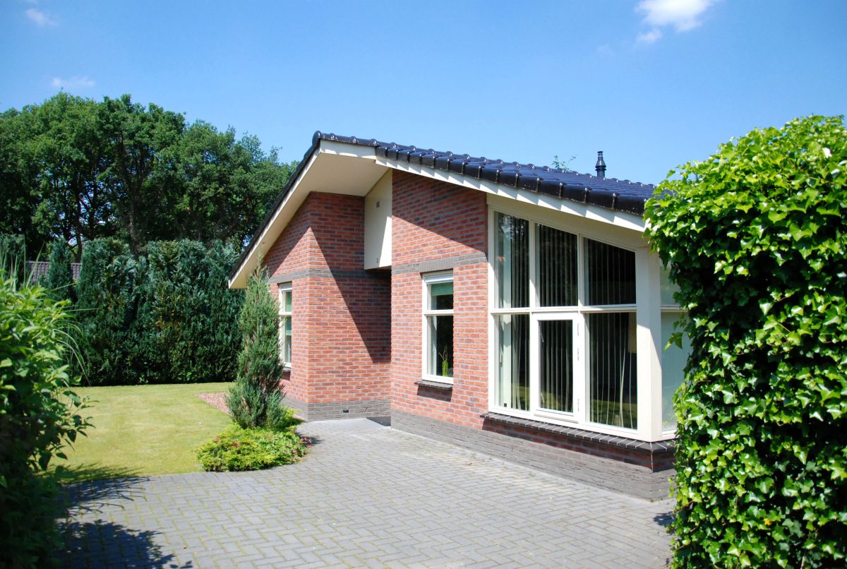 Wellnessbungalow Leuvenhorst 3