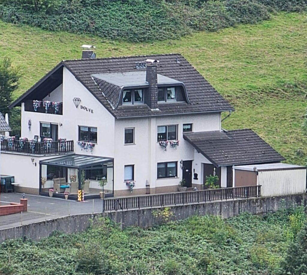 appartementen Duitsland