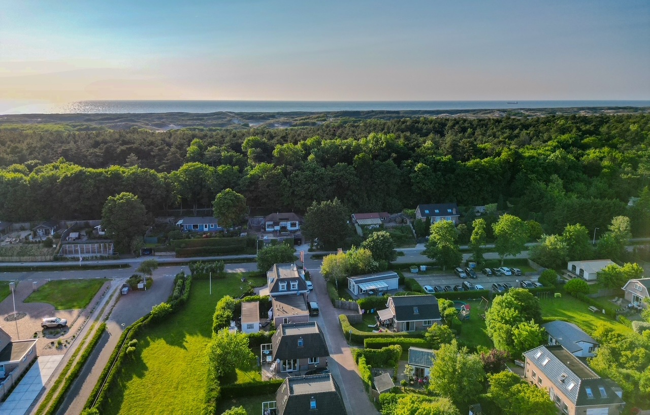 vakantiepark